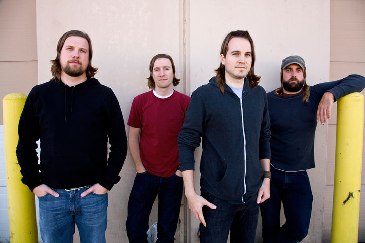 Small Brown Bike guitarist Travis Dopp was diagnosed with stage IV colon cancer. A GoFundMe has been set up to help with his medical expenses: brooklynvegan.com/small-brown-bi…