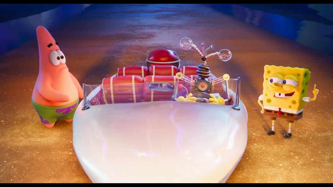 RepelisCamaron's tweet photo. #The SpongeBob Movie: Sponge on the Run (2020) Full Movie
  #Go Here ➡ https://t.co/2inDBKoVe9

#TheSpongeBobMovie:SpongeontheRun
#WatchTheSpongeBobMovie:SpongeontheRunFullMovie2020downLOAD
#TheSpongeBobMovie:SpongeontheRunfullmovie #TheSpongeBobMovie:SpongeontheRunfilmstreaming https://t.co/udL4DxvS2p