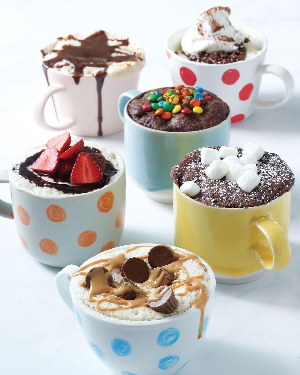 JWUCulinaryNow's tweet photo. Come get to know the members of @jwupvdpac as they chat and make mug cakes on November 7 at 7pm ET. RSVP to jwupvdpac@gmail.com to sign up; Zoom link will be made available the day of the event. All are welcome! https://t.co/poyxnWBtHb