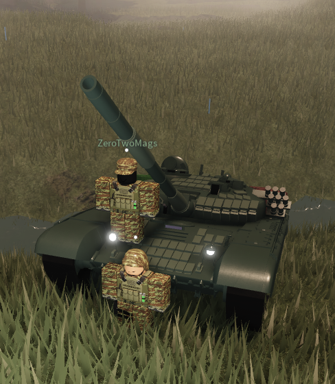 SerbMags on Twitter: "Moldovan Armed Forces test their newly developed ...