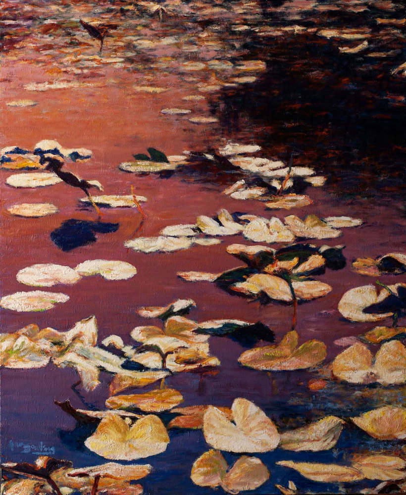 Leopold Gallery tweet media