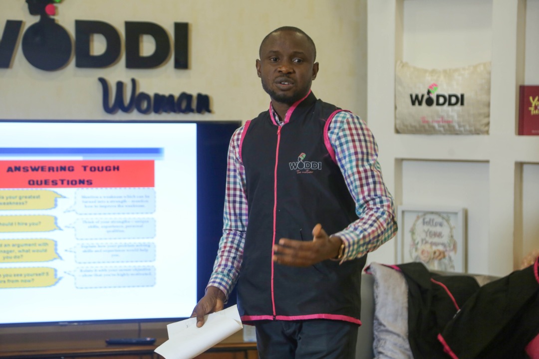 woddi_ngo's tweet photo. We have made progress in our WESAP Program.

We had the practical sessions from pastries, cosmetology to fashion and Employability course.

#Woddi #WoddiLiveShow #thenuturer #Foundation #abuja #WoddiAudience #WESAP https://t.co/TK2vq1BKbi