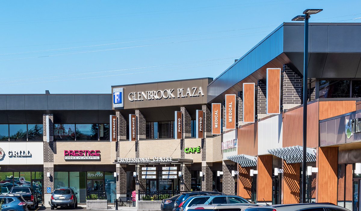 AkelaLtd's tweet photo. Glenbrook Plaza - Fire damage interior and exterior renovation works for First Capital Realty between August 2014 and August 2015. #akelaconstruction #akelapastprojects #yyc #construction #fromthearchives #yycconstruction #interiorrenovation #exteriorrenovation #tbt #calgary https://t.co/nC3UUkLehY