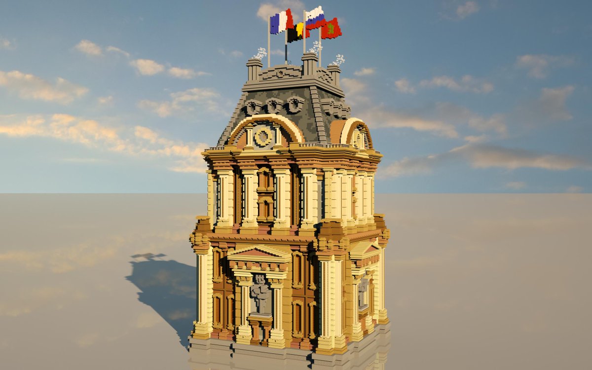 GenkiSayan - Build in progress tweet media