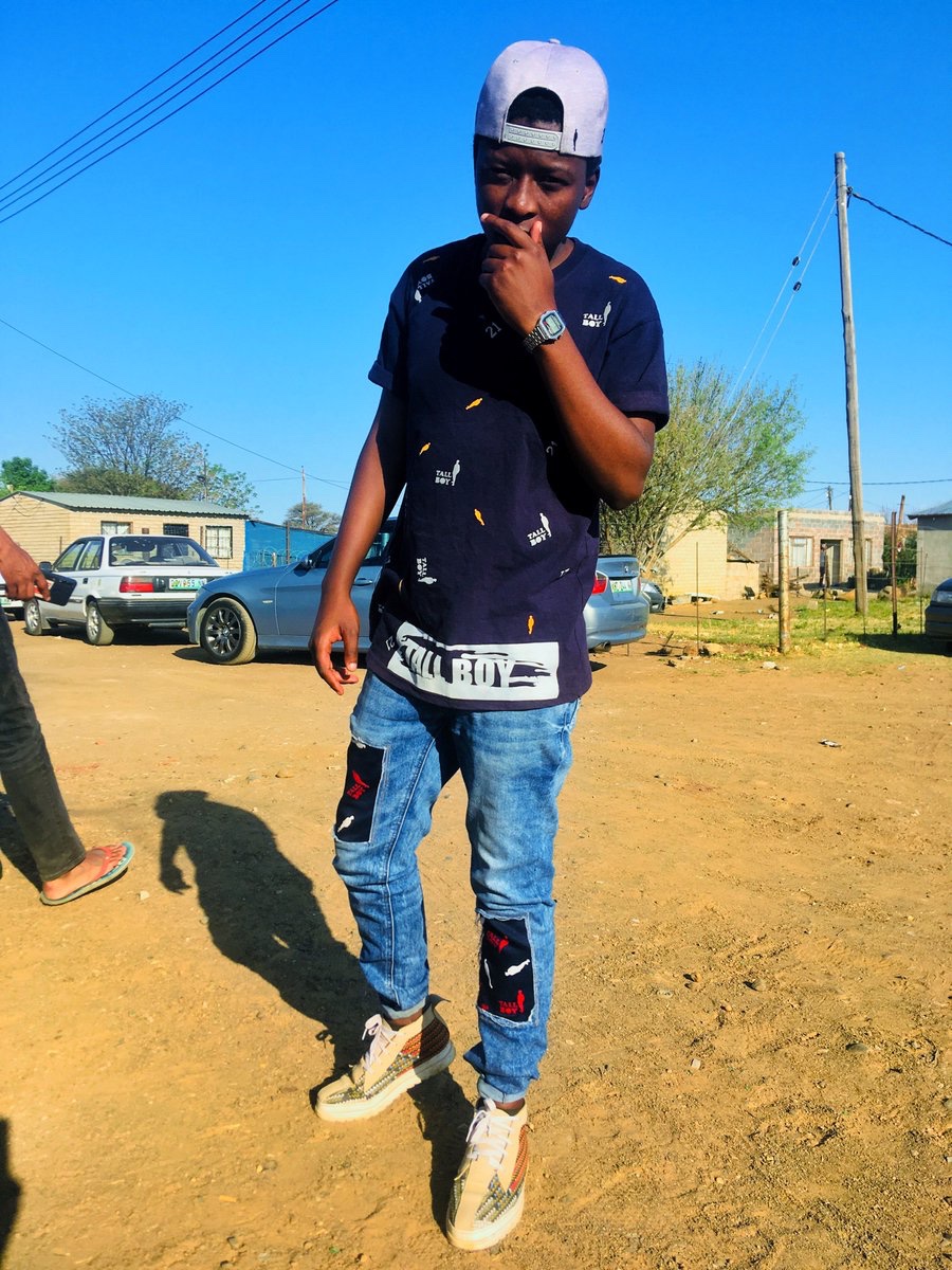 LaeZerDeep's tweet photo. #madeinmyimage https://t.co/20LToK4O4U