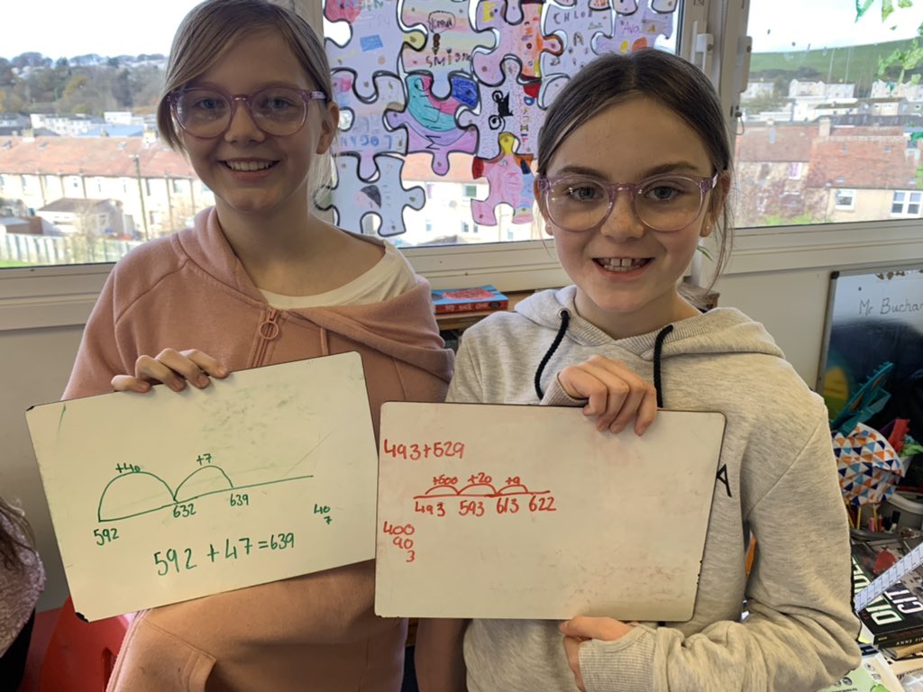 Boghall Primary Sch tweet media