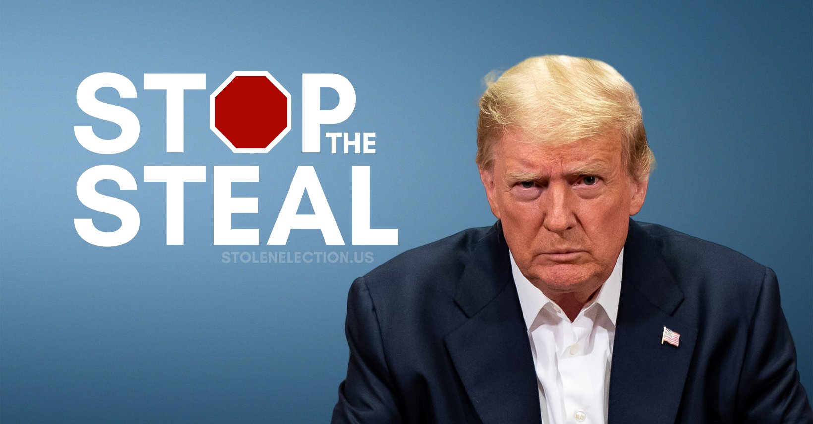 Wisconsin voter turnout 89? I call bullsh*t StopTheSteal