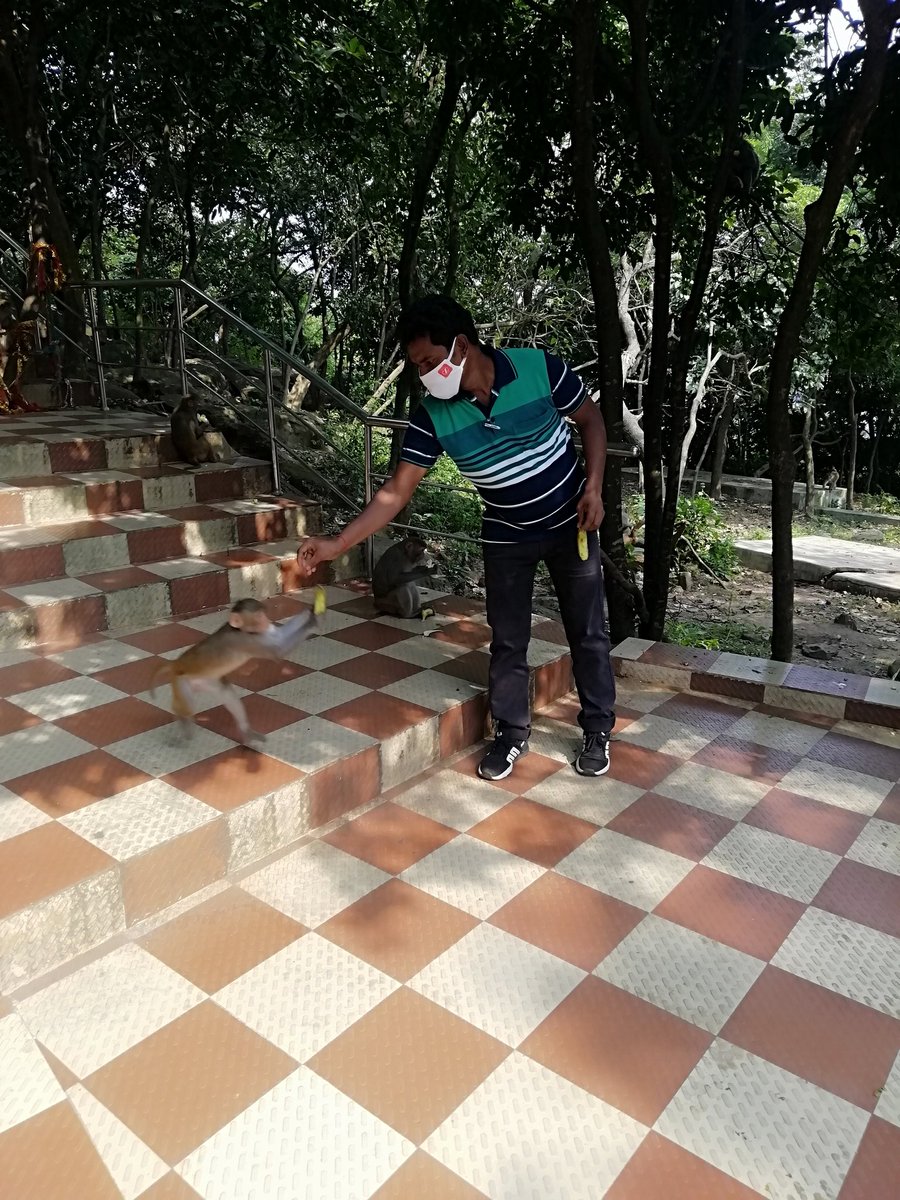 ArtofAid2's tweet photo. Another good go by Team Art of Aid - AoA Sikharchandi - 2 at Bhubaneswar, odisha. https://t.co/Kk0aGloC3n