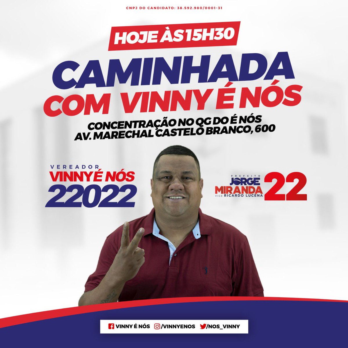Vamos tropa? 🚀🚀

2️⃣2️⃣0️⃣2️⃣2️⃣
