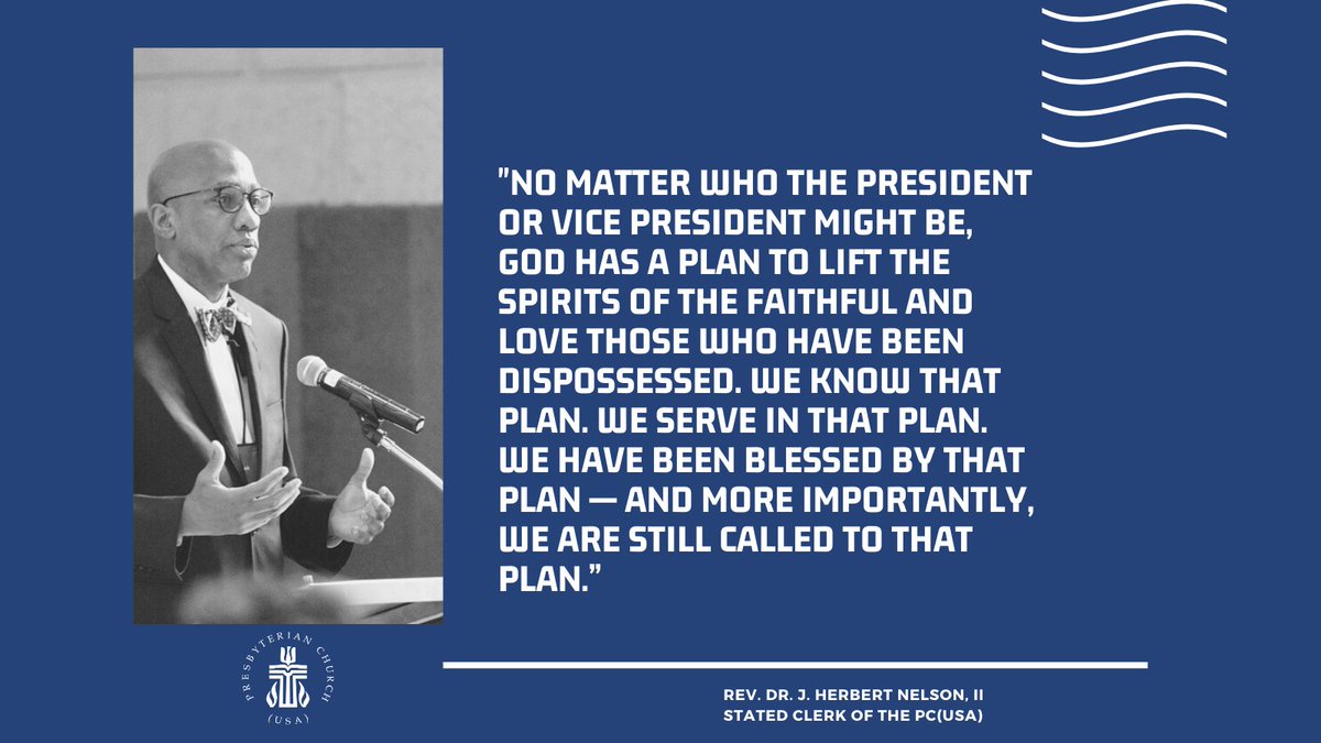 Presbyterian's tweet photo. #pcusa #presbyterian #PCUSAvotes2020 https://t.co/T8gx50nIp9