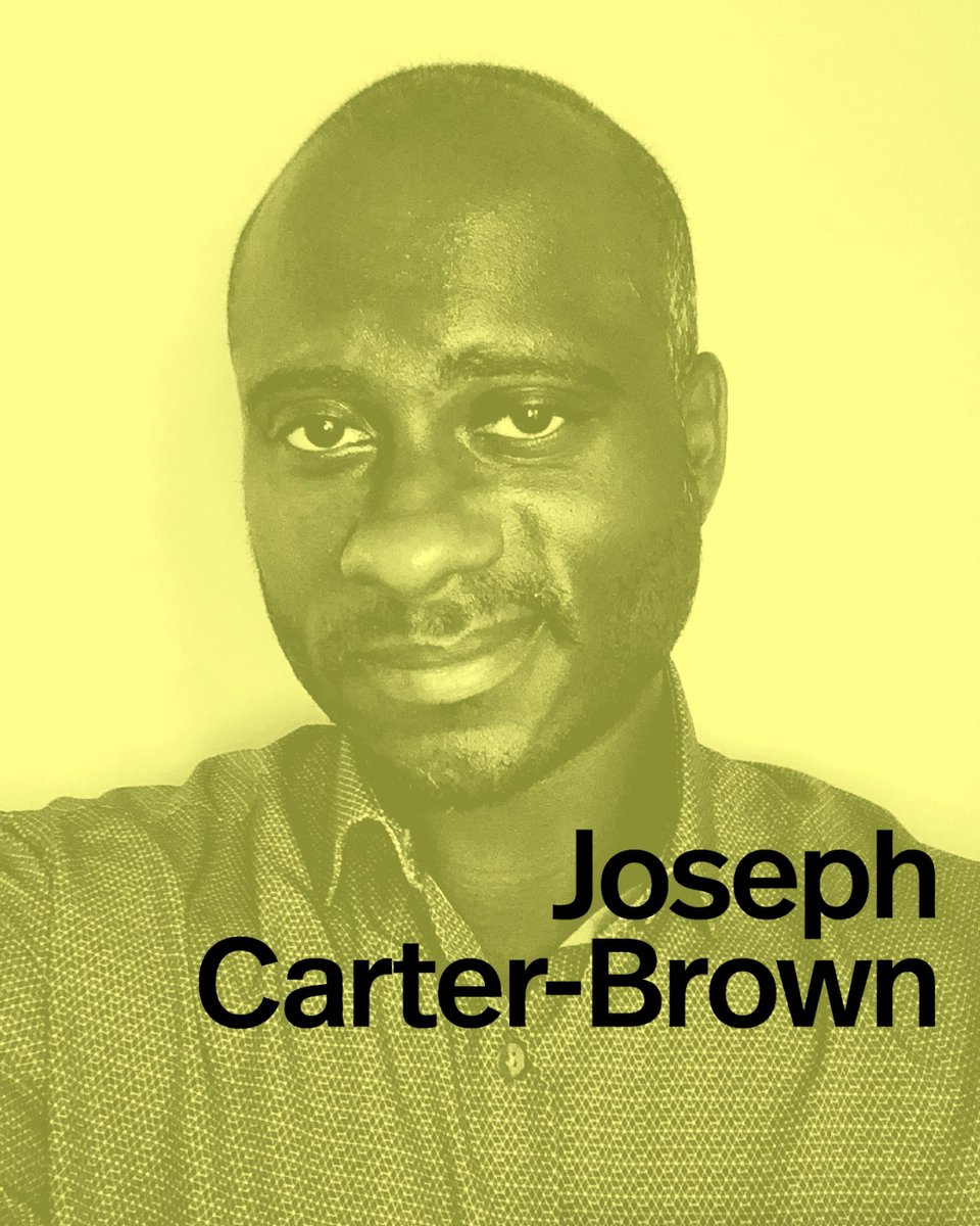 AIGAdesign's tweet photo. Exciting news: We have 4 new mainstage speakers joining our 2020 #AIGADesignConf lineup! We're excited to welcome @abrowncreates, @monapatel, @thistimeitsmimi, and @omojumiller to this year's AIGA Design Conference on Nov. 9 - 14.

Learn more + register > https://t.co/qhD6soHiqQ https://t.co/H3ohV3j0bz