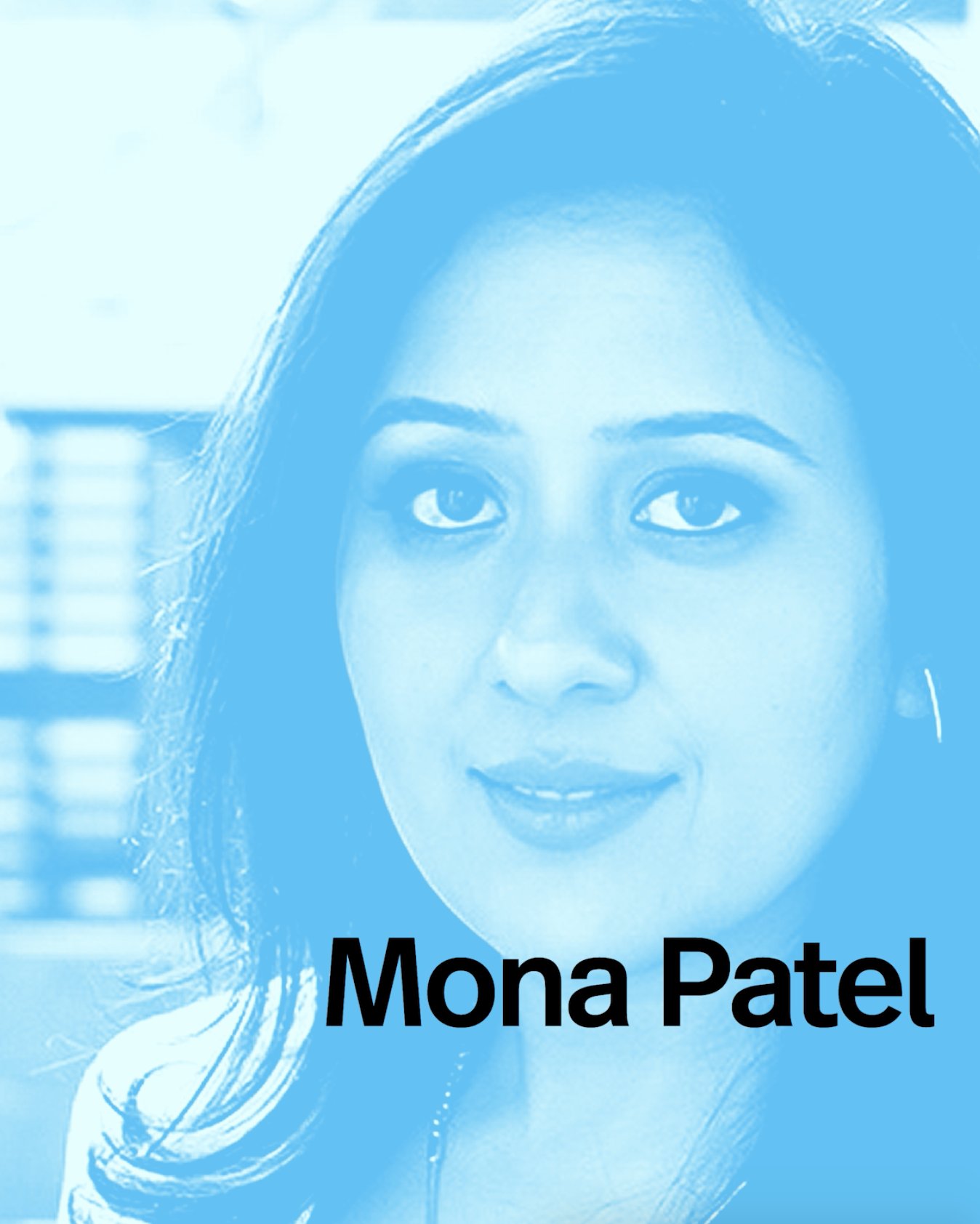 Mona Patel (@monapatel) / Twitter