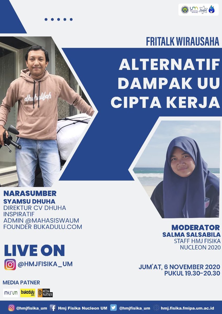 Syamsu Dhuha tweet media