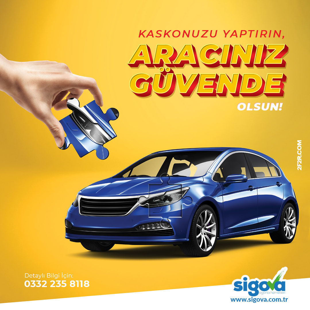 sigovasigorta's tweet photo. Riskleri Düşünmeyin, Sadece Önleminizi Alın!
https://t.co/GdpkN2b7mJ

#kasko #araçkasko #araçsigorta #zorunlutrafiksigortası #konyakasko #bireyselemeklilik #konutsigortası #ceptelefonu  #hayatsigortası #aracsigorta #sigovasigorta #tamamlayıcısigorta #türkiye #araçsigortası #cepte https://t.co/tjovv50A9Z