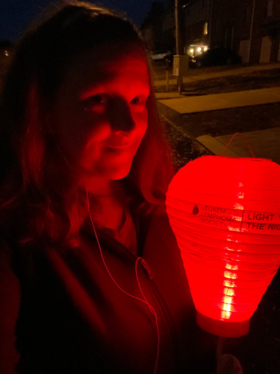 DuquesneLight's tweet photo. Last month, several DLC employees joined together to participate in the virtual #LightTheNight events, supporting @LLSusa. Together, they donated more than $7,000 and raised lanterns honoring and remembering those touched by cancer. Thanks for inspiring us all! #PowerItForward https://t.co/CCMv9AKlNx