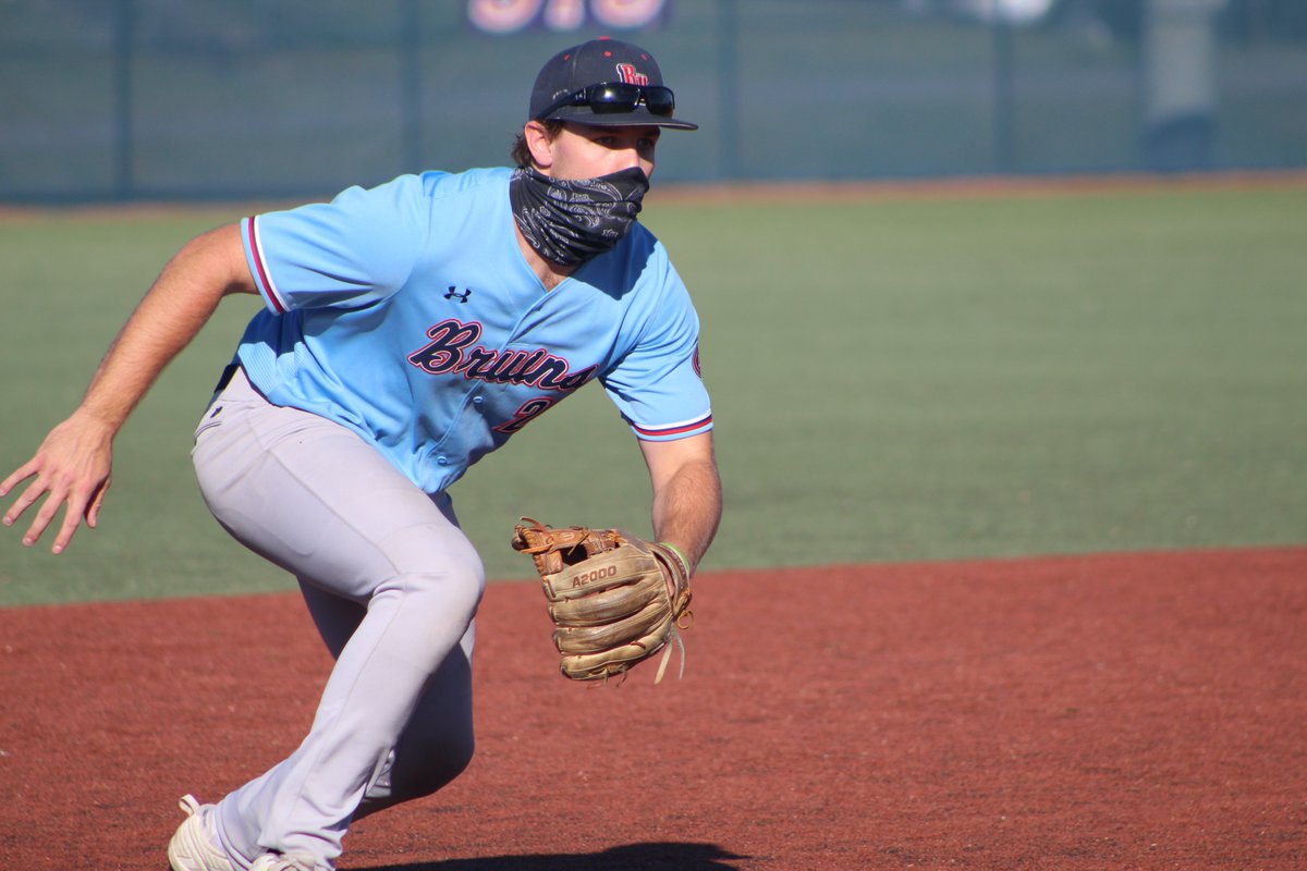 Belmont Baseball tweet media