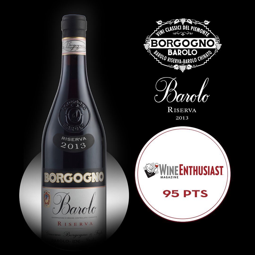 Noble_Estates's tweet photo. Some much deserved love for Borgogno from @WineEnthusiast for #BaroloRiserva and #BaroloCannubi. #NobleEstatesWines #LCBO #BorgognoBarolo https://t.co/aaLhKbd98m