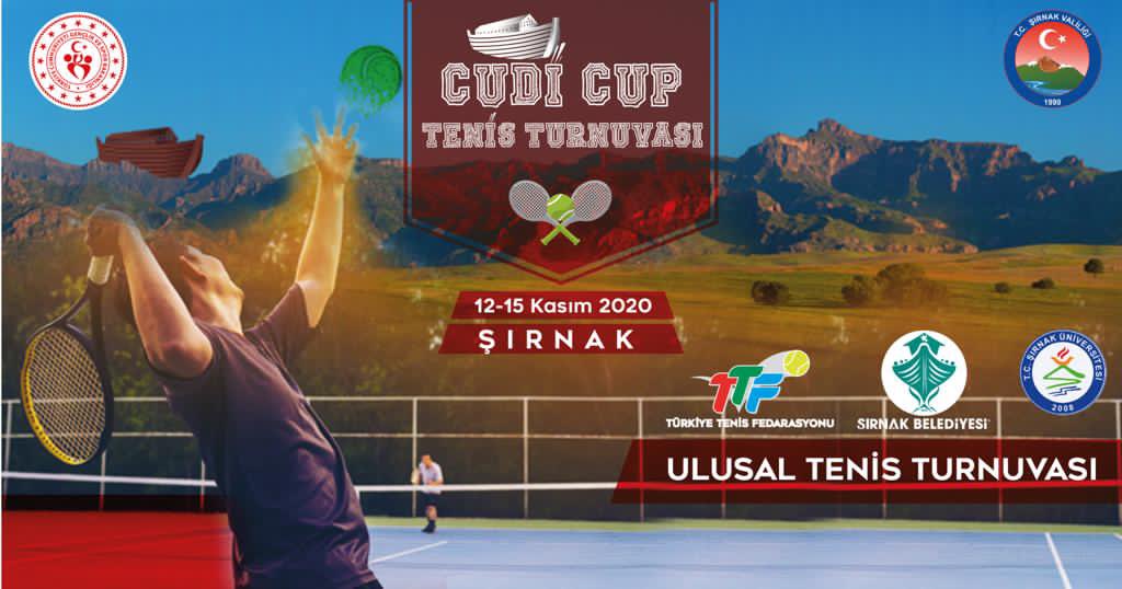 BeytullahBirlik's tweet photo. Yamaç Paraşütü 🪂 Rafting 🛶ve şimdide Tenis 🎾 
İlimizde Ulusal spor organizasyonları devam ediyor
12-15 Kasım 2020 tarihlerinde düzenlenecek olan “CUDİ CUP ULUSAL TENİS TURNUVASI”na katılacak tüm sporculara şimdiden başarılar diliyoruz. @Mehmet_Yarka  @ahpehlivan53 @mehbaykan https://t.co/rLqlUiqX0w