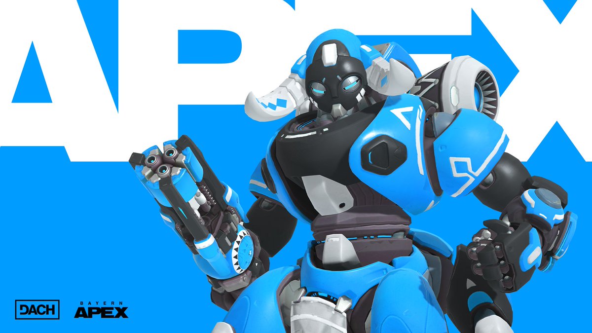 Vielen Dank @xapzera !

Wir verabschieden uns diese Season von der Ball Legende Xappy, da er aus zeitlichen Gründen seinen Rosterspot abgibt.

#darfmandichadden 🗻