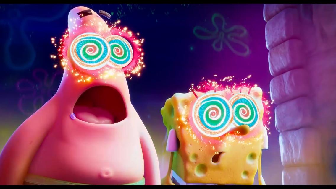 RepelisCamaron's tweet photo. #Bob Esponja: Un héroe al rescate Pelicula Completa

#Ver Online ➡ https://t.co/xFBxyhSDq2
#BobEsponja:Unhéroealrescateespanol2020repelis
#BobEsponja:UnhéroealrescatePelículaCompletaenEspañol
#BobEsponja:UnhéroealrescateenspañolOnline
#VerBobEsponja:Unhéroealrescate
#PeliculaHD https://t.co/ebyexTOq1O