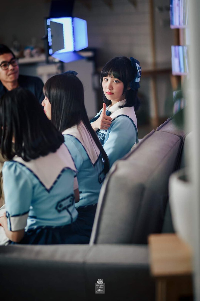 ซื้อกล้องมาถ่ายเฌอ The Great Universe tweet media