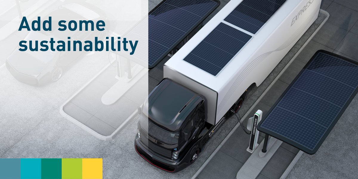 idsnl's tweet photo. Since CO2 emissions are one of the biggest challenges in this century, what could your company do to reduce emissions from your transport activities? IDS has examined some options for you: 
https://t.co/Xnb5w0vRYz 
#4PL #supplychain #sustainability https://t.co/2VOlFmnAOp