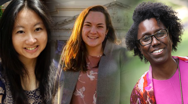 Baylor_SSW's tweet photo. There are a number of pre-recorded workshops at the @christiansinswk conference &amp; the #gssw is well-represented! First: The Hidden Epidemic of Teen #FoodInsecurity, Waco Case Study • By: Kathryn Hong, Ana O’Quin &amp; Dr. Stephanie Boddie 
#nacsw #nasw #socialworkresearch #baylor https://t.co/cEmItn1qcP