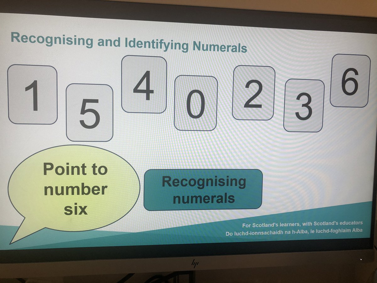 edscot_maths's tweet photo. Delighted to welcome 100+ practitioners from across NLC @nlcpeople for our 1st of 4 PLR sessions. If you tuned in today please tag us in future school/class tweets demonstrating the use of the learning &teaching approaches explored today 🤩👍🏻@jaclyn1481 @MariaDocherty2 @PDNardo https://t.co/uZpEujAiyb