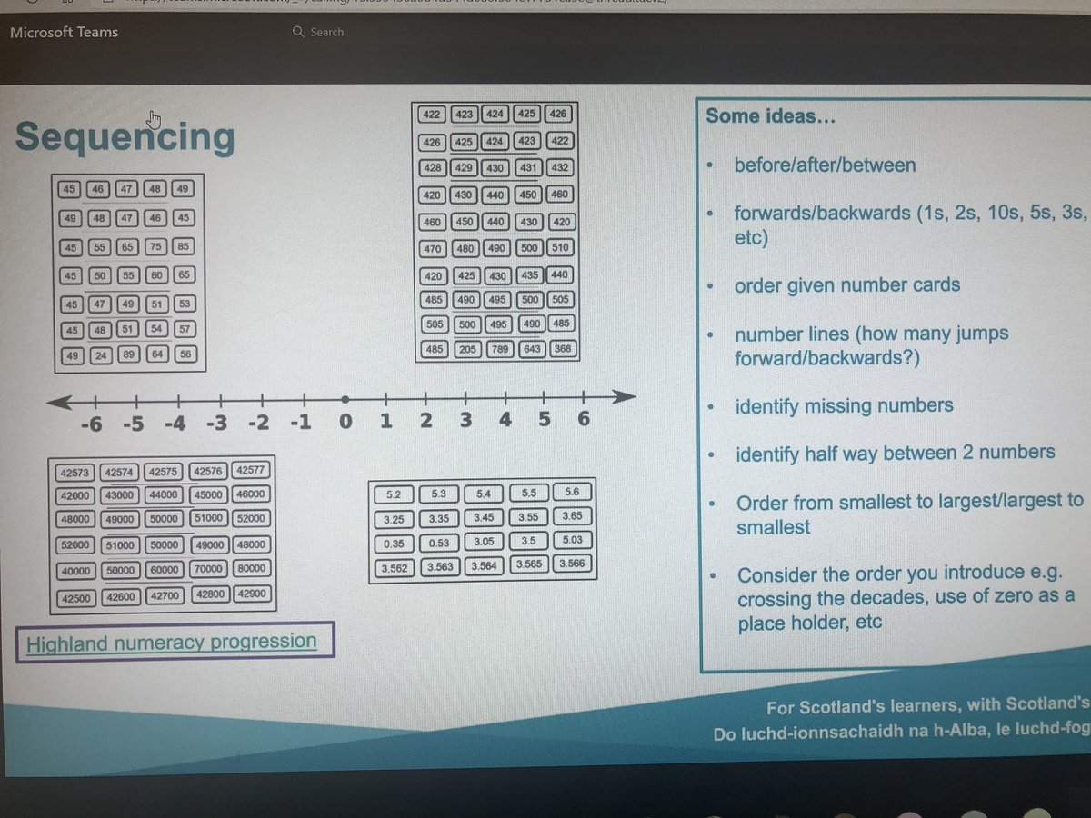 edscot_maths's tweet photo. Delighted to welcome 100+ practitioners from across NLC @nlcpeople for our 1st of 4 PLR sessions. If you tuned in today please tag us in future school/class tweets demonstrating the use of the learning &teaching approaches explored today 🤩👍🏻@jaclyn1481 @MariaDocherty2 @PDNardo https://t.co/uZpEujAiyb