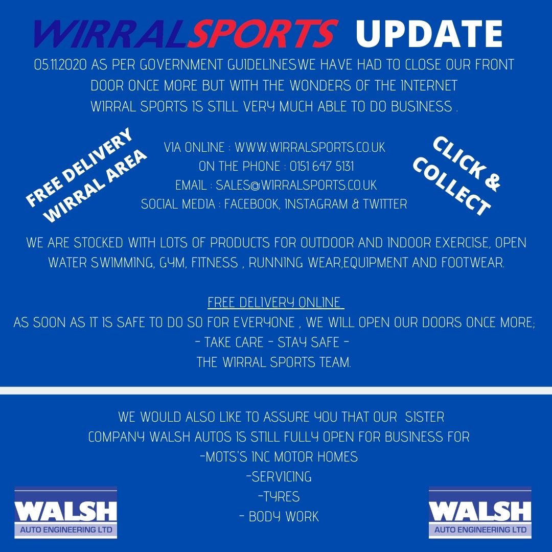 Wirral Sports (@wirralsports) on Twitter photo 