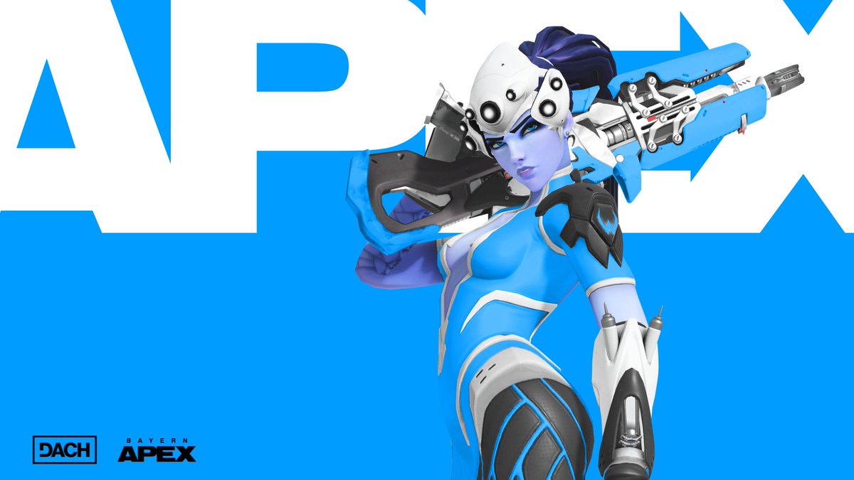 ... und damit dürfen wir nun <a href="/Lutuleilei/">Lutu</a> bei Bayern APEX willkommen heißen!

#darfmandichadden 🗻