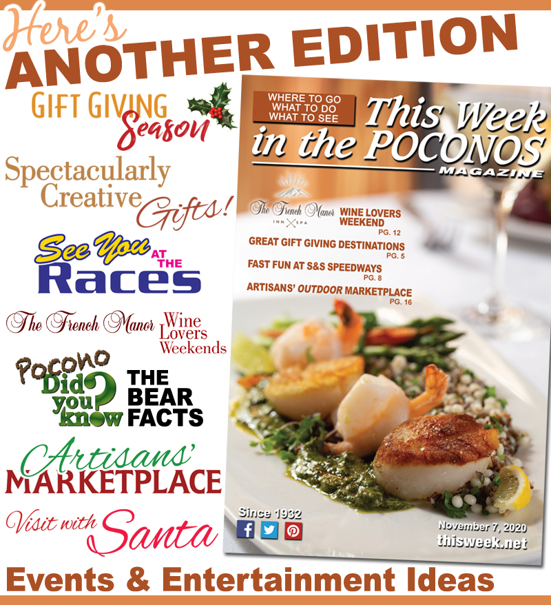 This Week Magazine tweet media