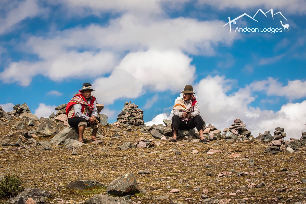 🤩Cada vez más cerca de reencontrarnos🤩

Porque una experiencia nunca está completa sin las costumbres y la historia de su gente.

Visita andeanlodges.com e inspírate

#AndeanLodges #reactivaturismo
