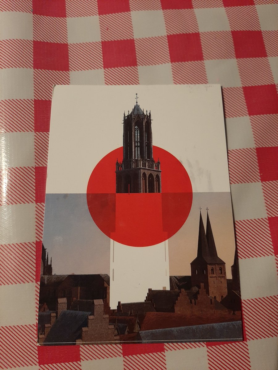 De eerste kaartjes komen deze week binnen!