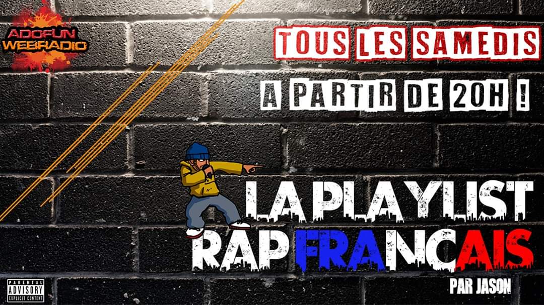 VybzFMOfficiel's tweet photo. 🔴RDV samedi dès 20h00 pour la playlist 100% rap français de @Jason_Onair spécial album des #FrèresLumières (@Hayce_Lemsi & @VoltsFace) - #ADAL2 jusqu'à 21h sur https://t.co/PdsgyM3W76
🔥#LESFRÈRESLUMIÈRESSURADOFUN🔥
🔥#LAPLAYLISTRAPFRANÇAISSURADOFUN🔥
https://t.co/1aZ8xFW5Eo https://t.co/hIjOPQxqvi