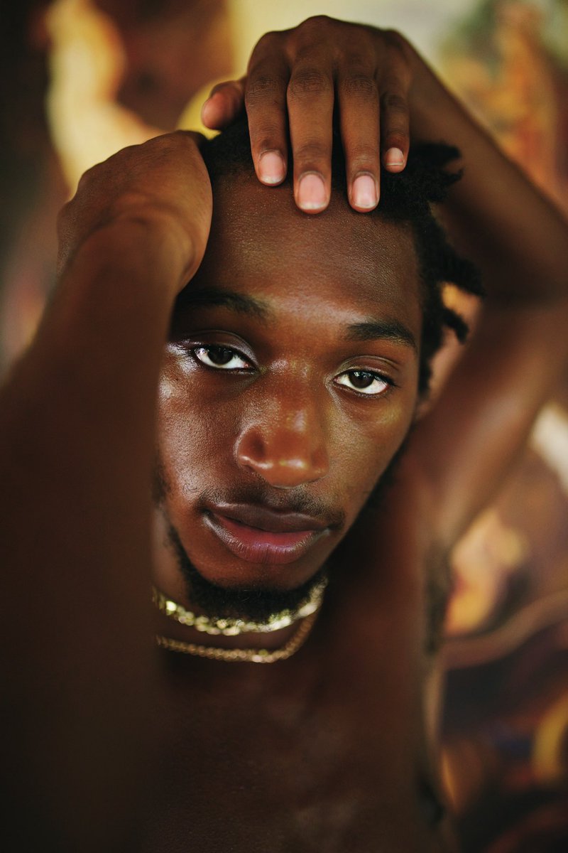 JEREMIAH HUNNUS tweet media