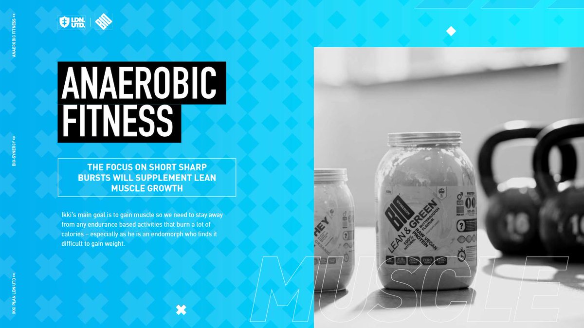 LDNUTD's tweet photo. Make sure to grab your @Biosynergy supplements now for those GAINS 💪

And don't miss out on our wellness plan 👇
https://t.co/oxIObDYKtD https://t.co/of9wkL6mgE