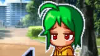 緑髪伝説のtwitterイラスト検索結果