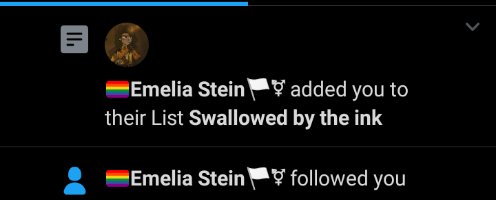 ❝Interesting. . .❞