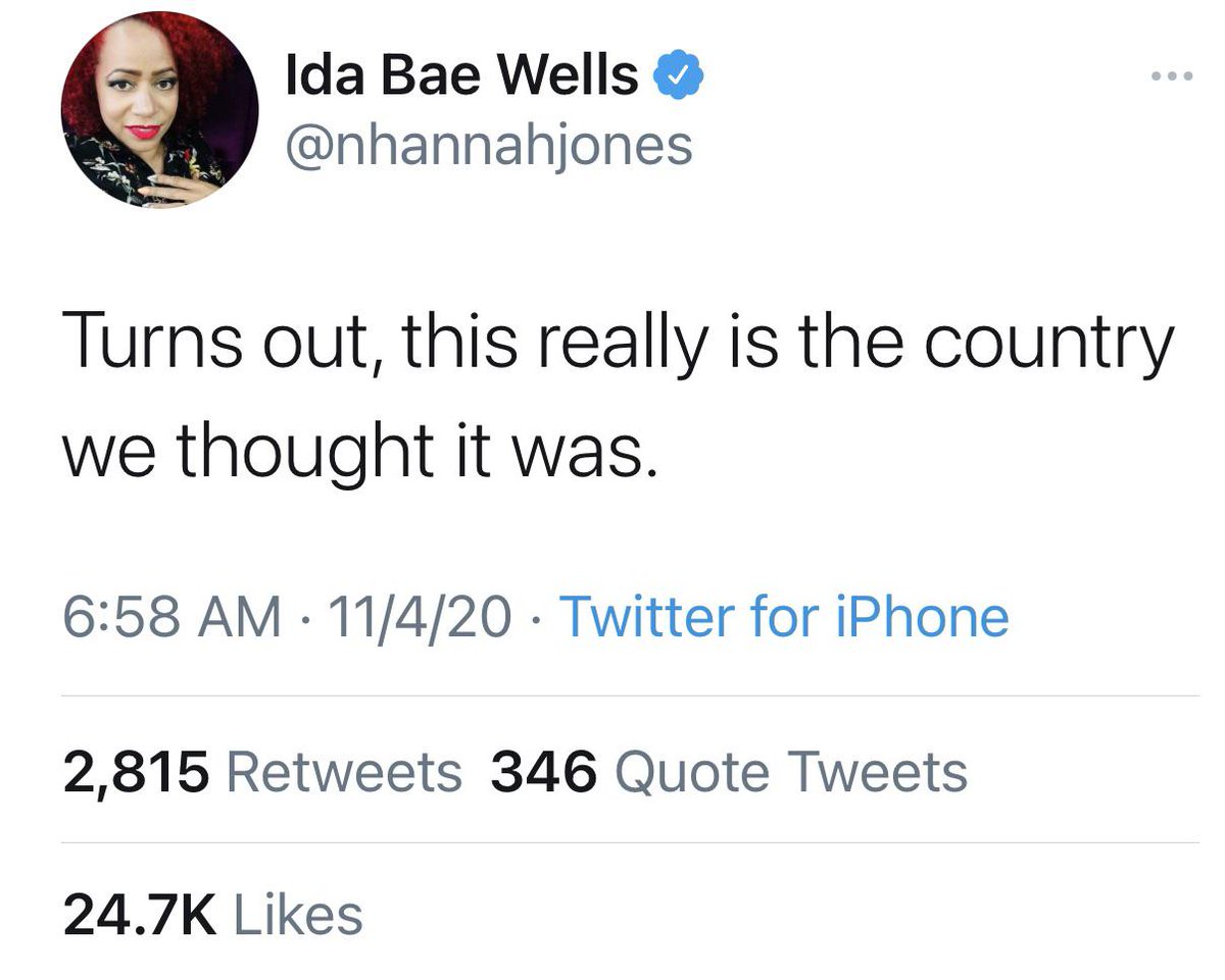 BanterBase's tweet photo. Four years of treasonous and racist practices haven’t scared folks away, it’s attracte... #Banter #BlackPeopleBanter https://t.co/9k83YoONuK https://t.co/wpvhKqyTPK