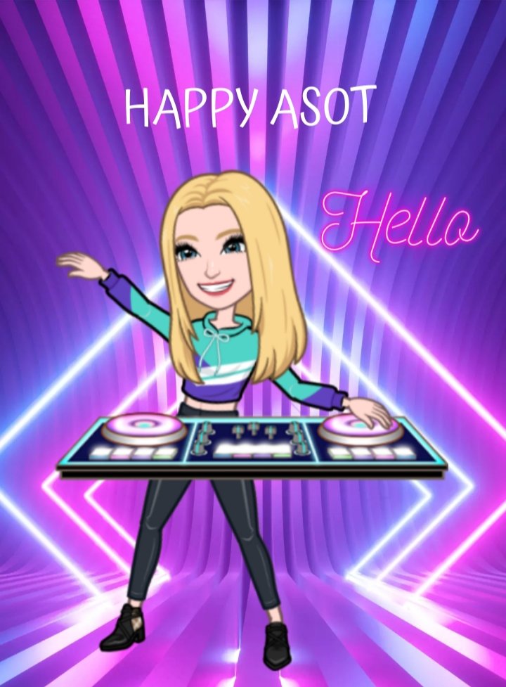 Wendy_Sokoloff's tweet image. Happy #ASOT989 ❤🎧🎶🎵🙌🤗@DidiWhite2 @NavasMir @aminoartistemu1 @Ninoska551 @TranceJessi @Eslamelhadary3 @MarceOjedaEdm @Walter_Benson1 @dully718 @sergio29716774 @djocean4023 @Ashvbrock and all #TranceFamily