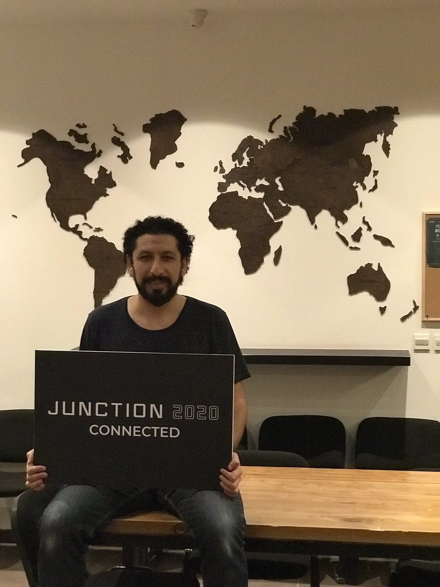 coworkhubs's tweet photo. From #Saudi to the world, getting ready to welcome Saudi Junctioners @hackJunction @6722space #junction2020connected #hackfutire #هاكثون #السعودية #تقنية #coworkingspace https://t.co/7y7nwb8jmH