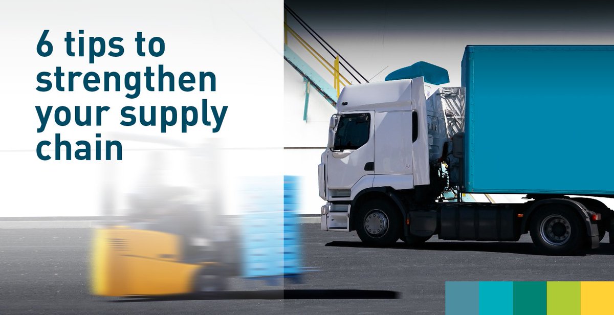 idsnl's tweet photo. The current crisis has shifted the focus onto spreading risk, being creative and working with dependable supply chain partners. But how to put this into practice?
We’ve put together 6 tips:

https://t.co/Wl86vKtO4p

#4PL #supplychain #COVID19 #coronavirus https://t.co/KuymVPNBMn