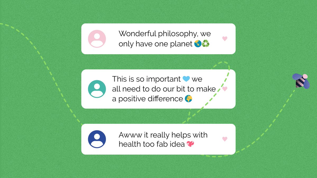 PureChoicePledg's tweet photo. Just a few of the amazing messages we've received recently. Thank you to everyone who has pledged and supported the recent launch of @purechoicepledge 💚 https://t.co/9VLLyGoeJk