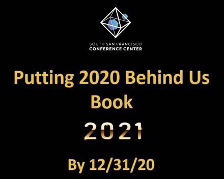 SSF Conference Center tweet media