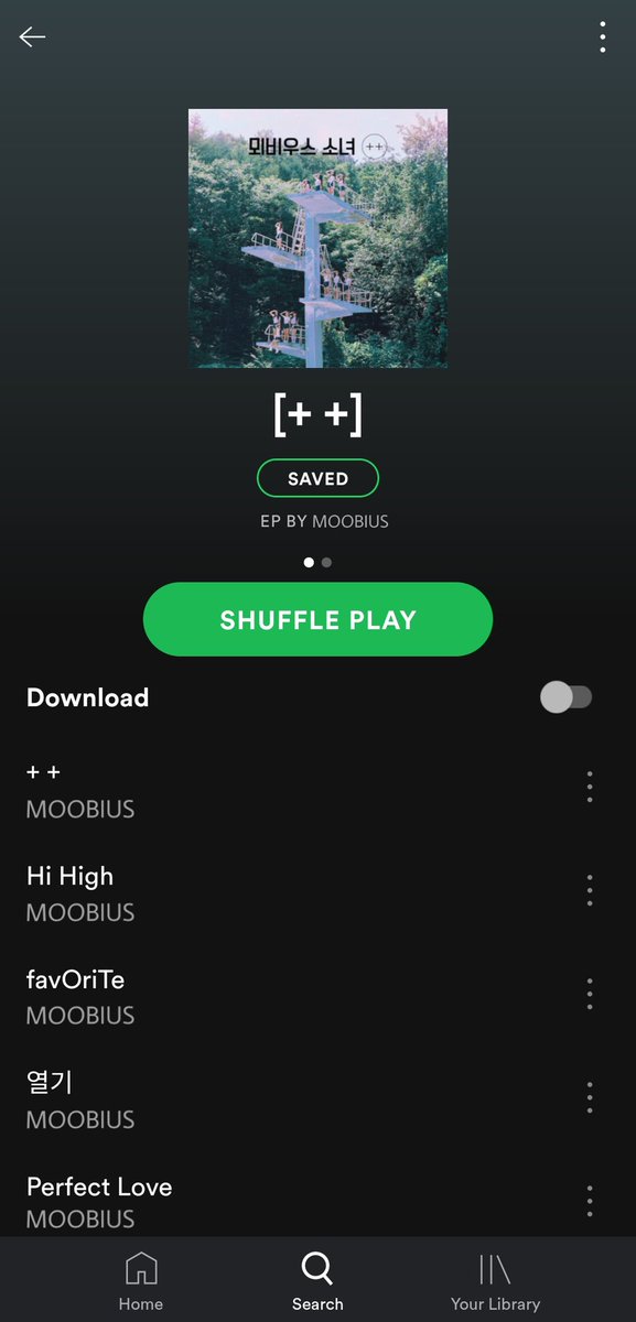 TINYXTEENS's tweet photo. 🧞 | ، 🎧 ❜ - ̗̀@ 𝗧𝗜𝗡𝗬 𖧵 𝗧𝗘𝗘𝗡𝗦﹔#KOUROI's _ plᥲчlıst . . . » #MOOBIUSPlusPlus🔮
Con Moobius yo soy #TeamPlusPlus porque no puedo elegir una favorita :(
Estas bebés son geniales y estoy deseando escuchar más de ellas. https://t.co/ilyAFon1a7