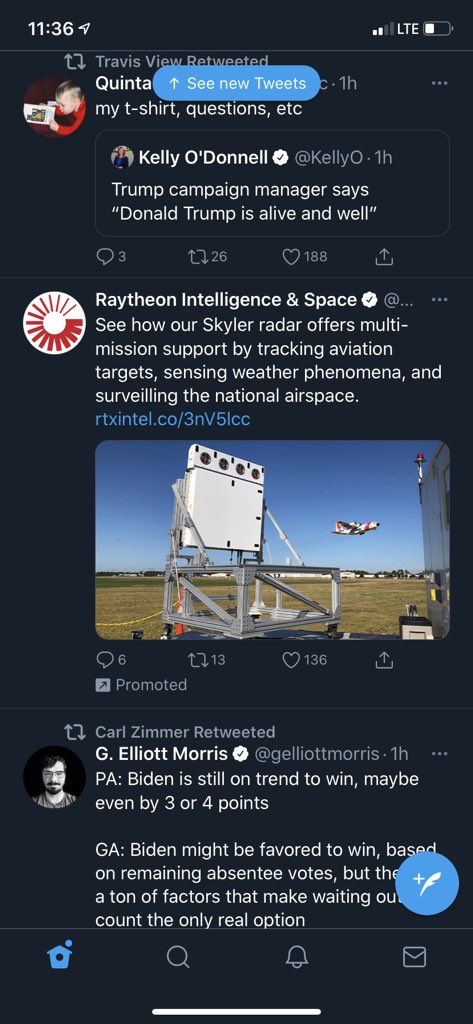 After a brief reprieve Raytheon ads have started popping up in my feed again.  I certainly hope <a href="/IwriteOK/">Robert Evans (The Only Robert Evans)</a> is proud of himself #products <a href="/why_sophie_why/">Sophie Rae Lichterman</a>