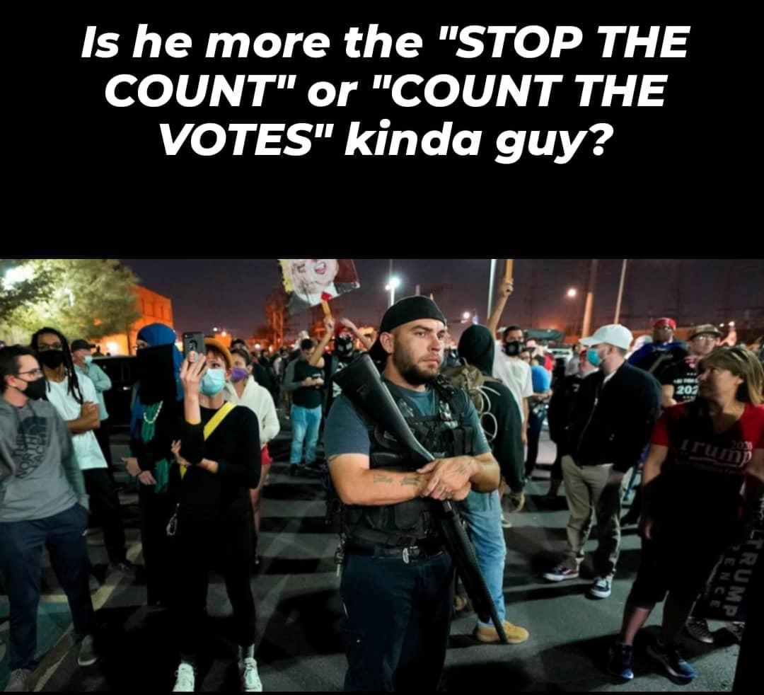 thegiantesss's tweet image. #STOPTHECOUNT #CountTheVotes #intellectuallydishonest #fucktrump #fuckfascism