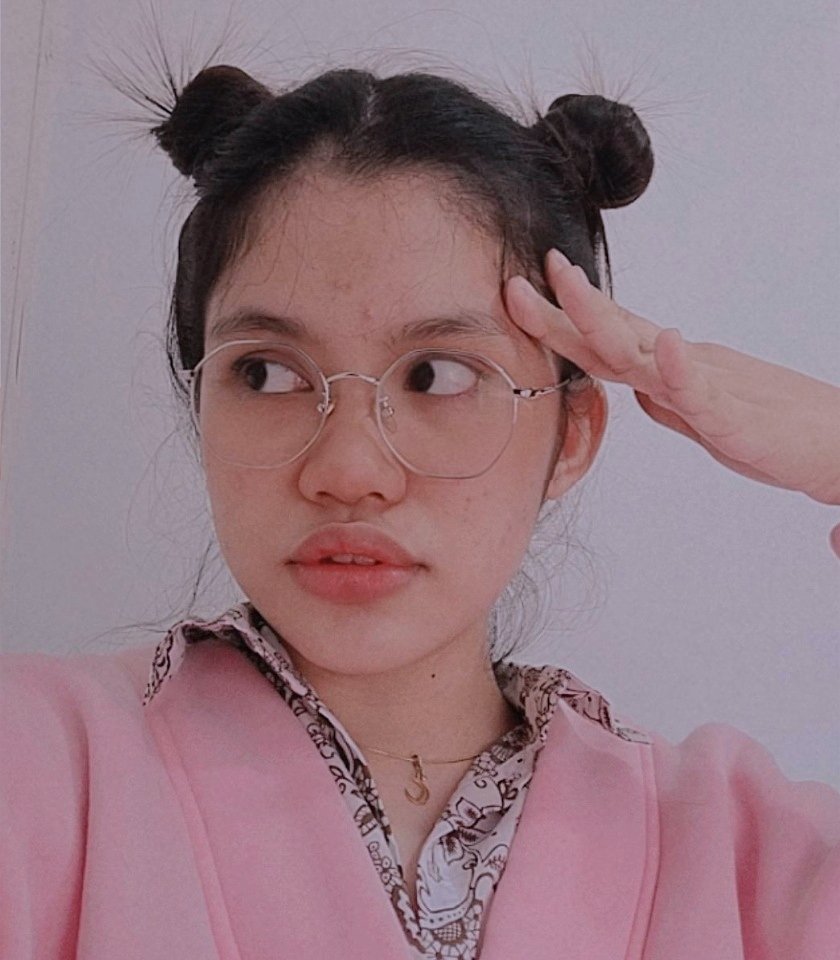 roronoacult's tweet photo. 🌸🌸🌸

#ANITWTSELFIEDAY #ANISD https://t.co/7ikKbGdBsN