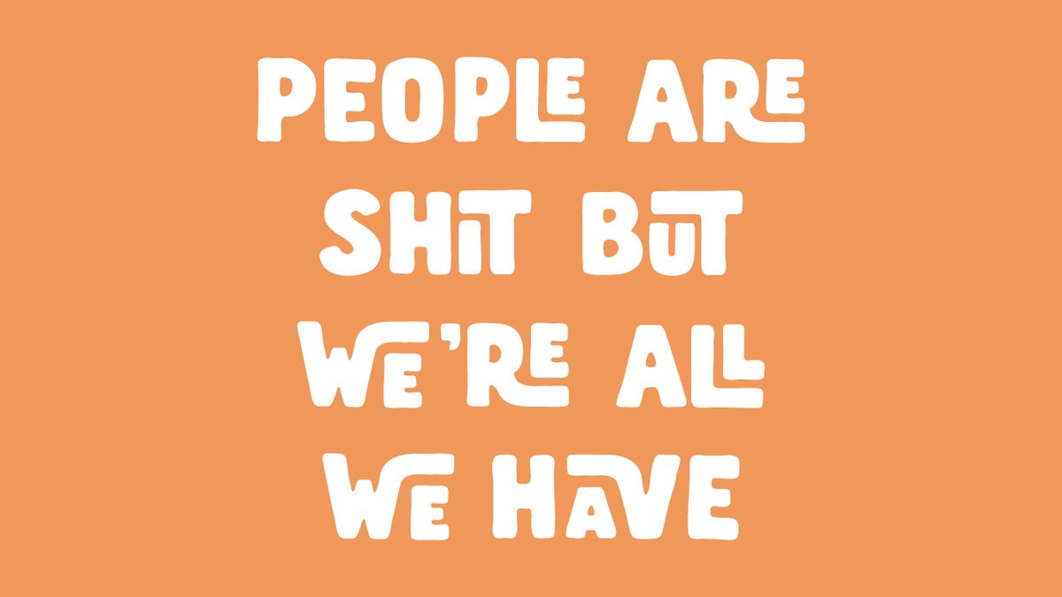 Here's a thread of things that bring us joy to help you if you're struggling with  #Lockdown2